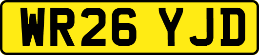 WR26YJD