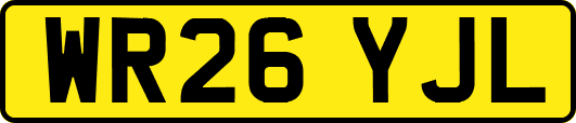 WR26YJL