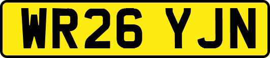 WR26YJN