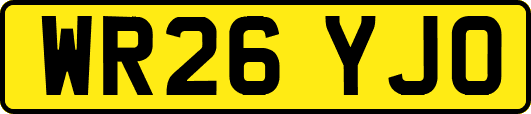 WR26YJO
