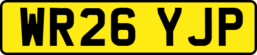 WR26YJP