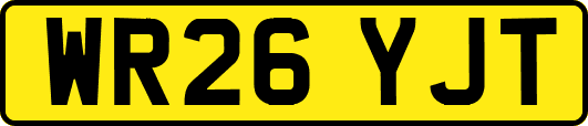 WR26YJT
