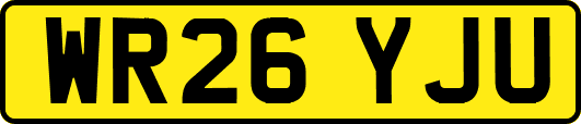 WR26YJU