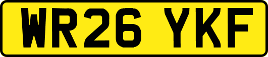 WR26YKF