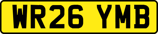 WR26YMB