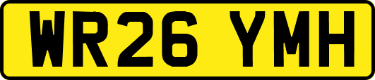 WR26YMH