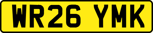 WR26YMK