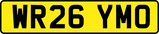 WR26YMO