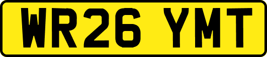 WR26YMT