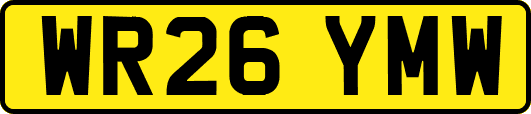 WR26YMW
