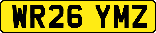 WR26YMZ