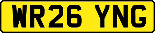 WR26YNG