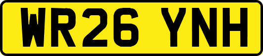 WR26YNH