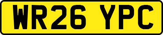 WR26YPC