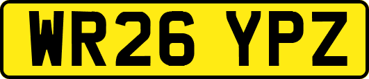 WR26YPZ