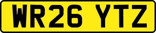 WR26YTZ