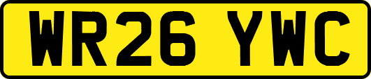 WR26YWC