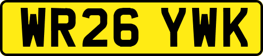 WR26YWK