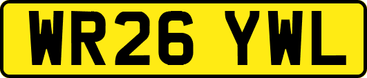 WR26YWL