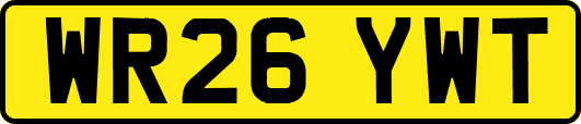 WR26YWT