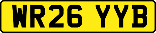 WR26YYB