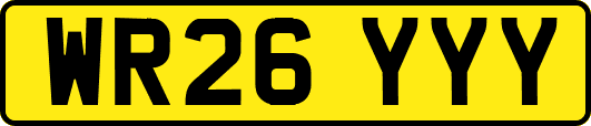 WR26YYY