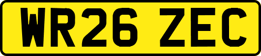 WR26ZEC
