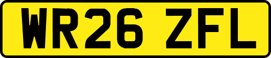 WR26ZFL