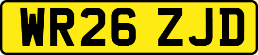 WR26ZJD