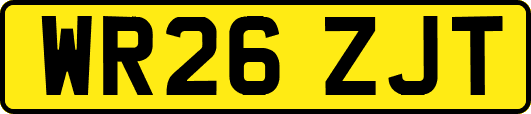 WR26ZJT