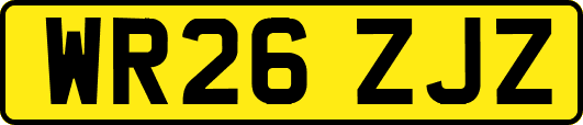 WR26ZJZ