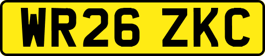 WR26ZKC
