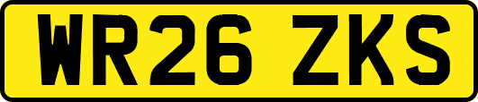 WR26ZKS