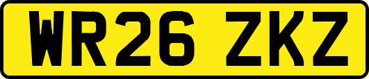 WR26ZKZ