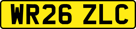 WR26ZLC