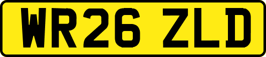 WR26ZLD