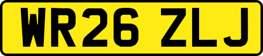 WR26ZLJ