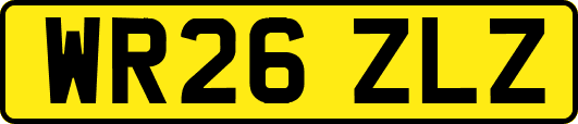 WR26ZLZ