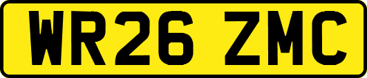 WR26ZMC