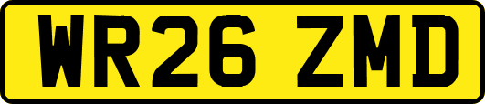 WR26ZMD