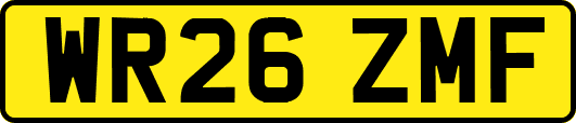 WR26ZMF