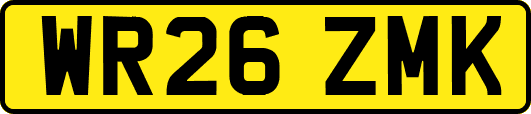 WR26ZMK