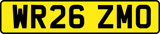 WR26ZMO