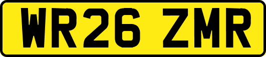 WR26ZMR