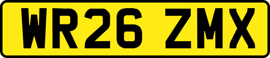 WR26ZMX