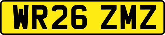 WR26ZMZ