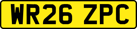 WR26ZPC