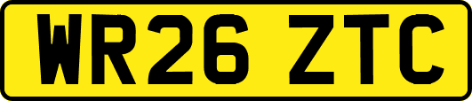 WR26ZTC
