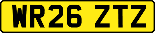 WR26ZTZ