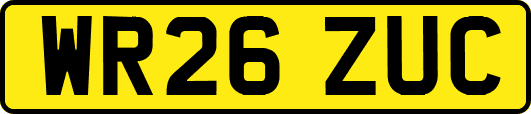 WR26ZUC
